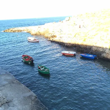 La Casetta 19 Feriehus Polignano a Mare