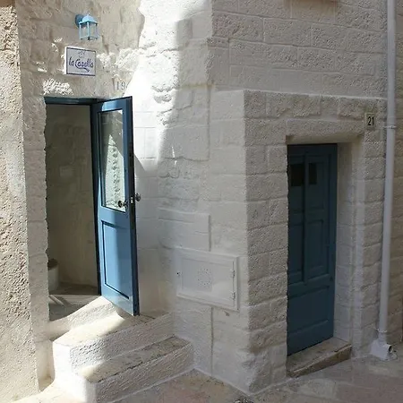 La Casetta 19