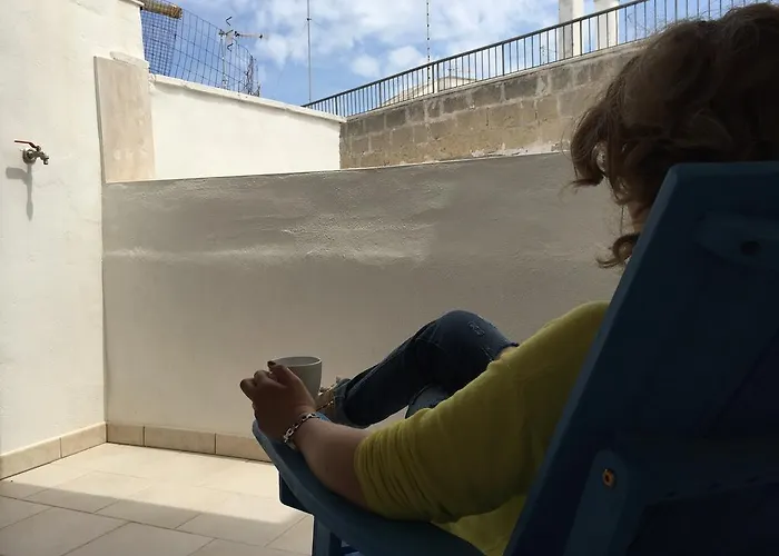 La Casetta 19