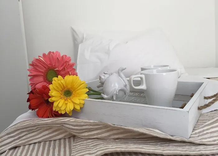 La Casetta 19 Dom wakacyjny Polignano a Mare