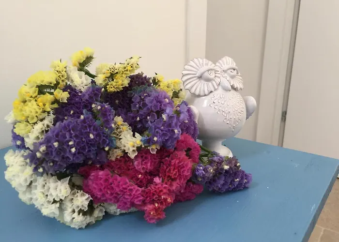 La Casetta 19 Dom wakacyjny