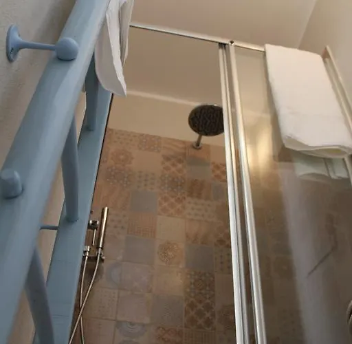 Dom wakacyjny La Casetta 19 *