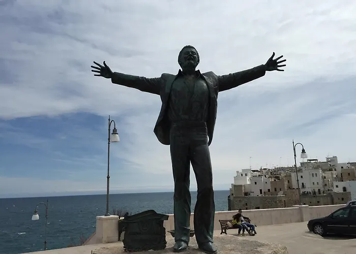 Dom wakacyjny La Casetta 19 *