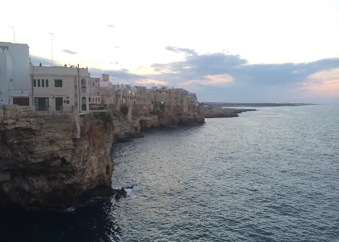 La Casetta 19 Dom wakacyjny