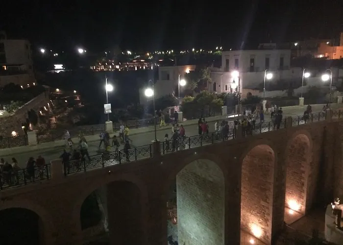 Dom wakacyjny La Casetta 19 *