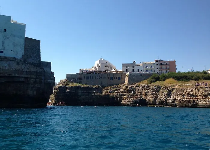 Dom wakacyjny La Casetta 19