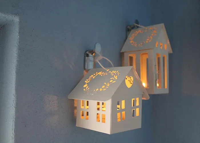 La Casetta 19 Dom wakacyjny *