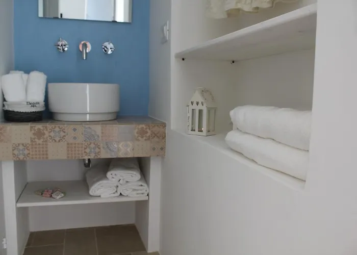 Dom wakacyjny La Casetta 19