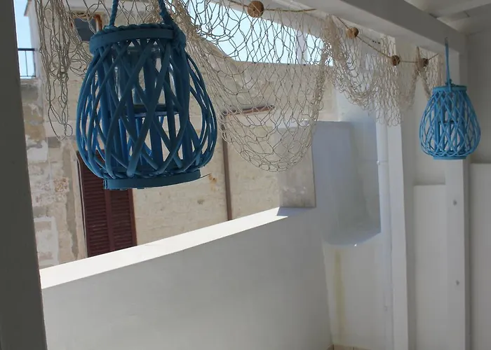 La Casetta 19 Dom wakacyjny *