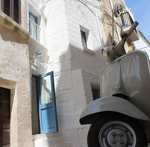 La Casetta 19 Polignano a Mare