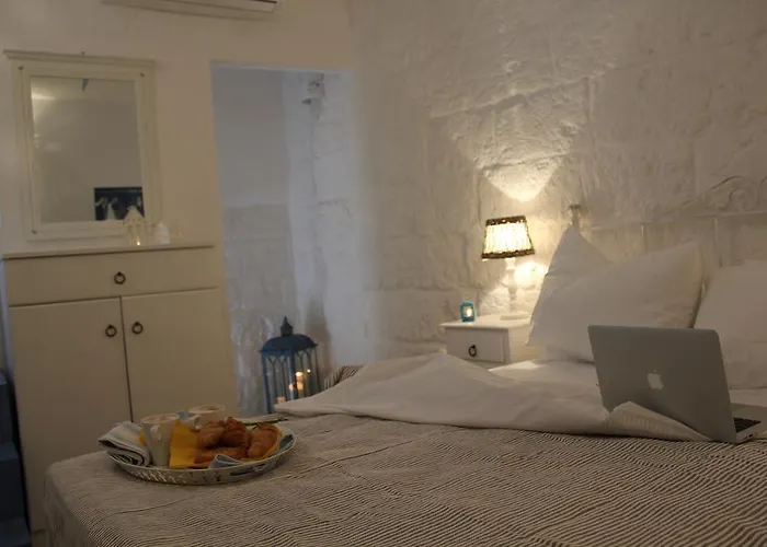 La Casetta 19 Dom wakacyjny *