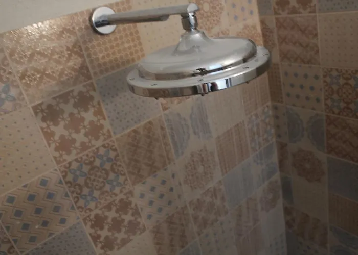 La Casetta 19 Dom wakacyjny