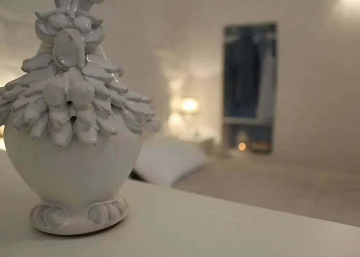 Dom wakacyjny La Casetta 19 Polignano a Mare