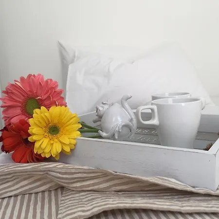 La Casetta 19 Hébergement de vacances Polignano a Mare