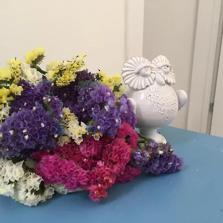 La Casetta 19 Hébergement de vacances