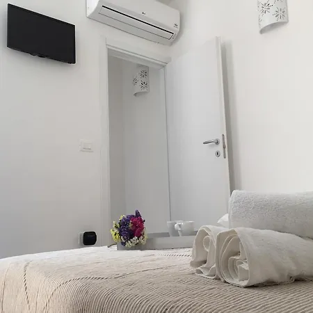 Hébergement de vacances La Casetta 19 *