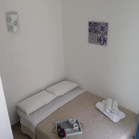 Dom wakacyjny La Casetta 19