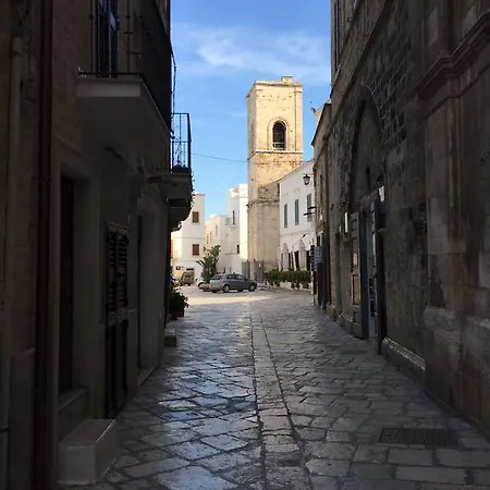 La Casetta 19 Hébergement de vacances *