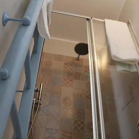 Dom wakacyjny La Casetta 19 *