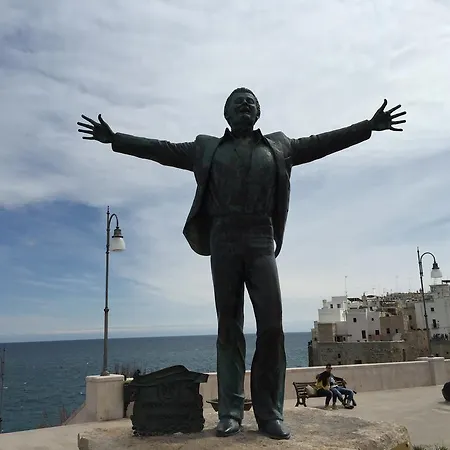 Dom wakacyjny La Casetta 19 *