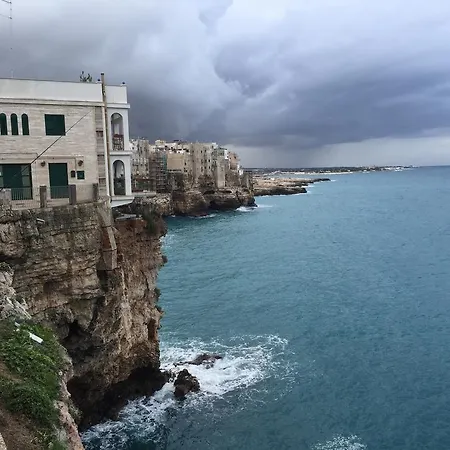 Hébergement de vacances La Casetta 19