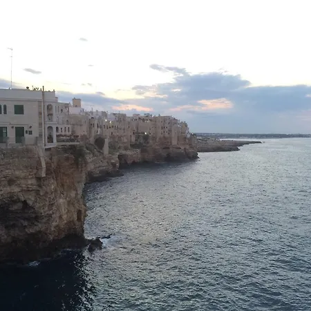 La Casetta 19 Hébergement de vacances