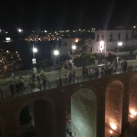 Hébergement de vacances La Casetta 19 *