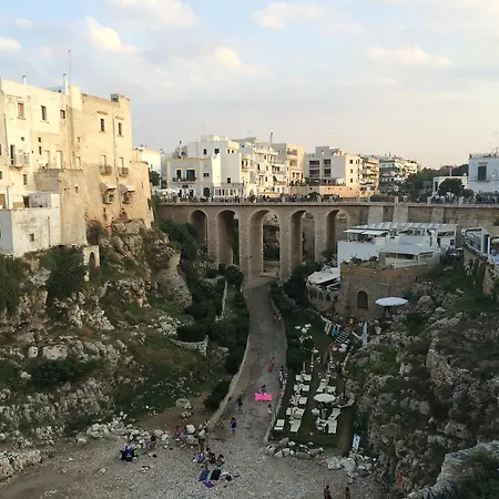 La Casetta 19 Hébergement de vacances *