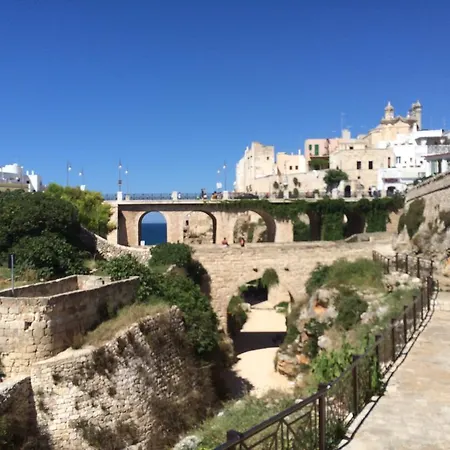 La Casetta 19 Polignano a Mare