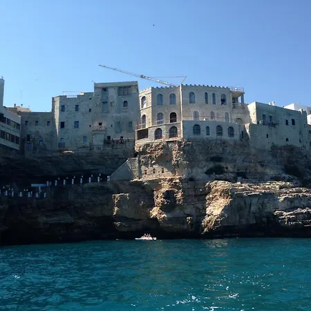 La Casetta 19 * Polignano a Mare