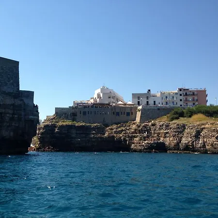 Dom wakacyjny La Casetta 19