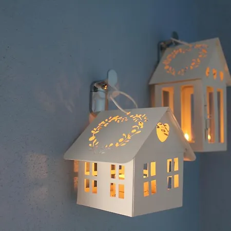 La Casetta 19 Hébergement de vacances *