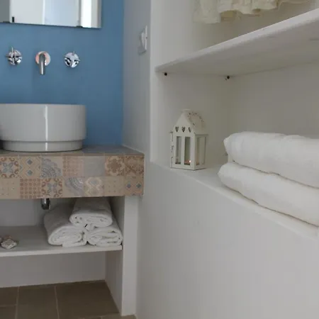 Dom wakacyjny La Casetta 19