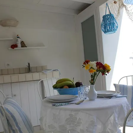 La Casetta 19 Hébergement de vacances Polignano a Mare