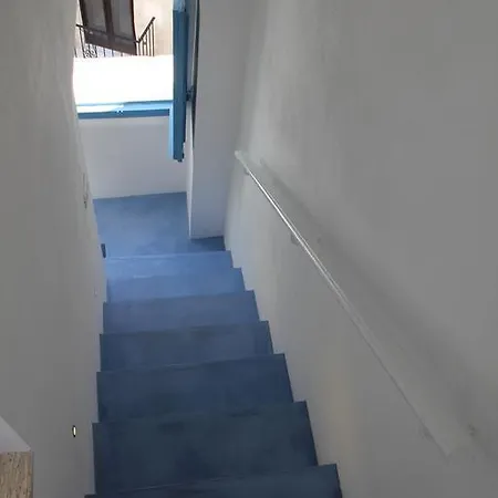 Dom wakacyjny La Casetta 19 *