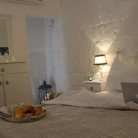 La Casetta 19 Hébergement de vacances *