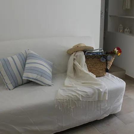 La Casetta 19 * Polignano a Mare