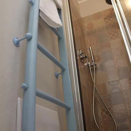 Hébergement de vacances La Casetta 19