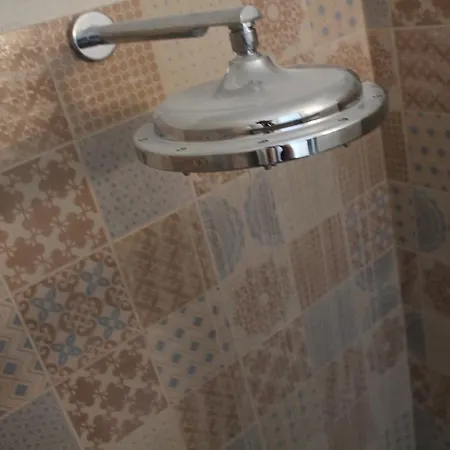 La Casetta 19 Hébergement de vacances