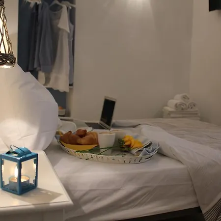 Dom wakacyjny La Casetta 19