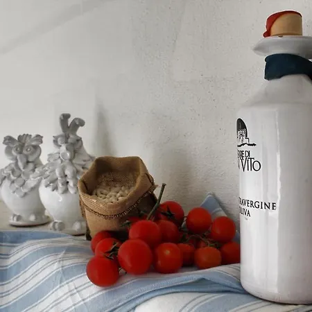 La Casetta 19 Hébergement de vacances