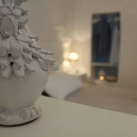 Hébergement de vacances La Casetta 19 Polignano a Mare