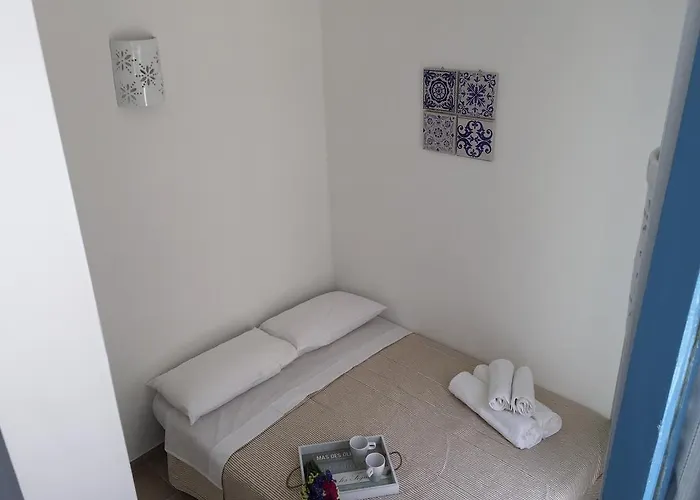 بيت للعطل La Casetta 19