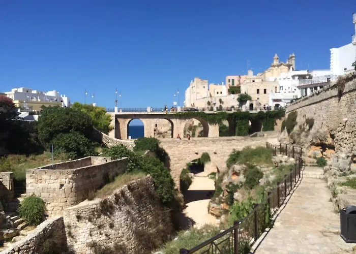 La Casetta 19 بولينيانو آ ماري